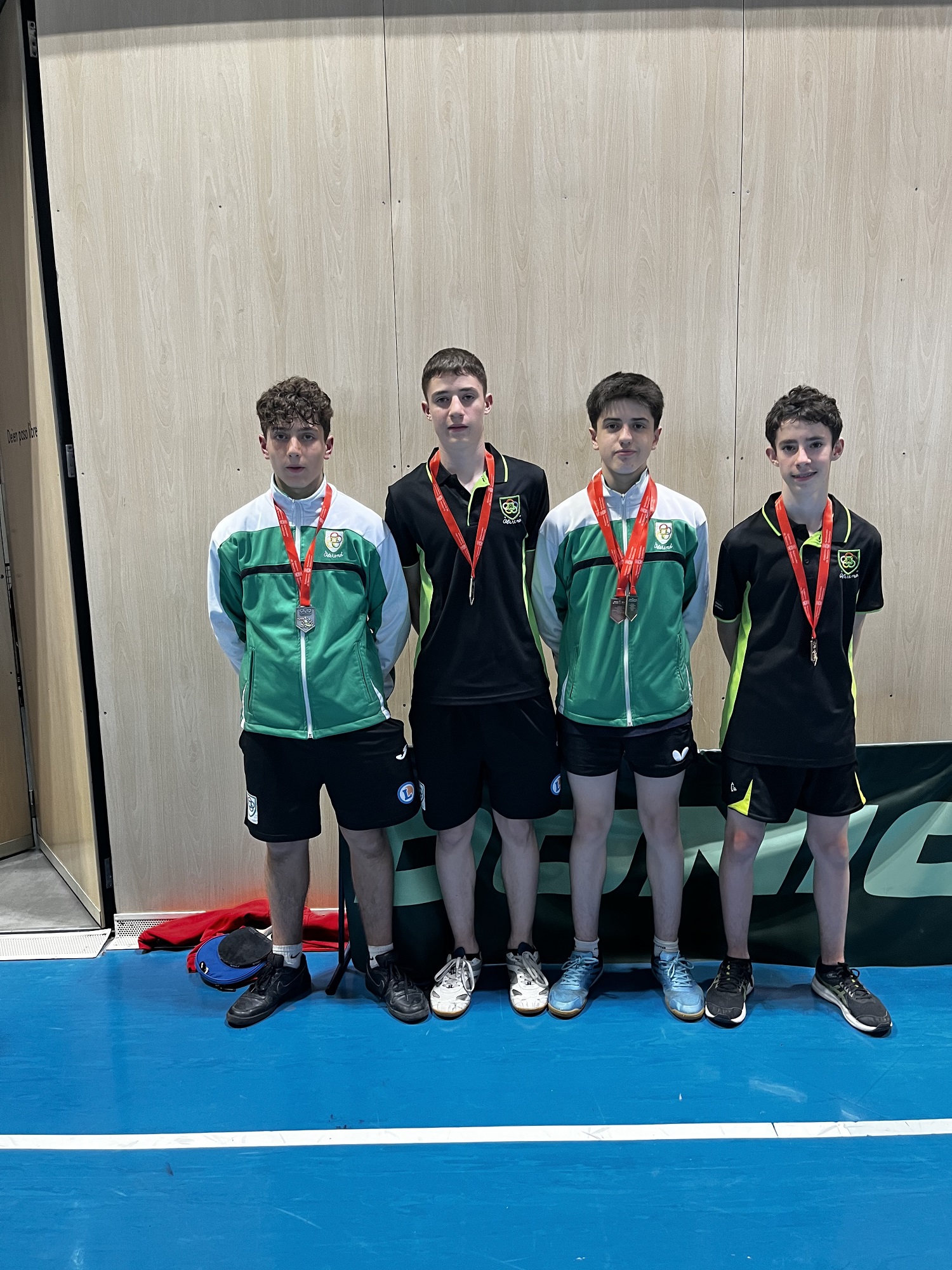 Disputada la Fase Final de los Juegos Deportivos de Navarra